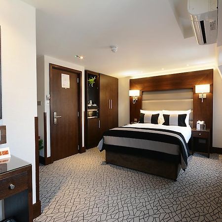 Paddington Court Executive Rooms Londres Extérieur photo