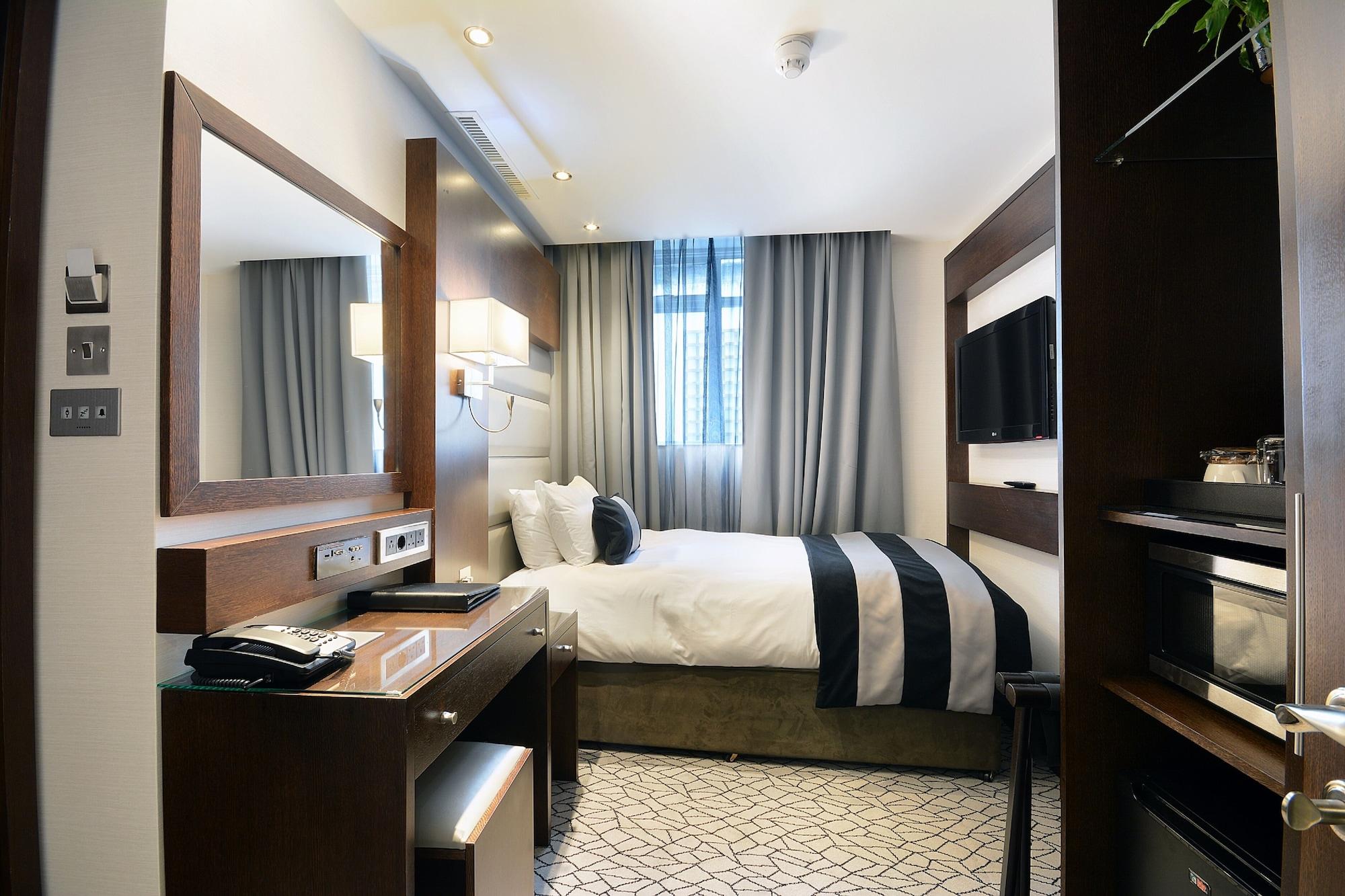 Paddington Court Executive Rooms Londres Extérieur photo
