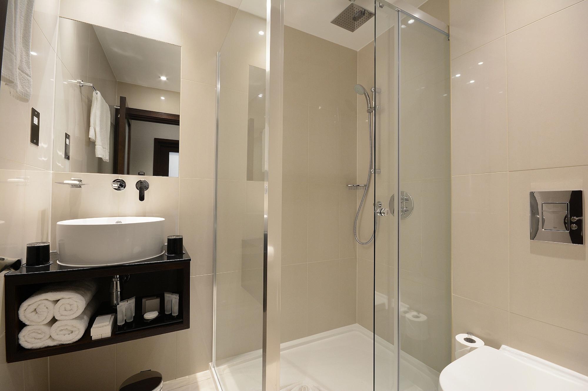Paddington Court Executive Rooms Londres Extérieur photo