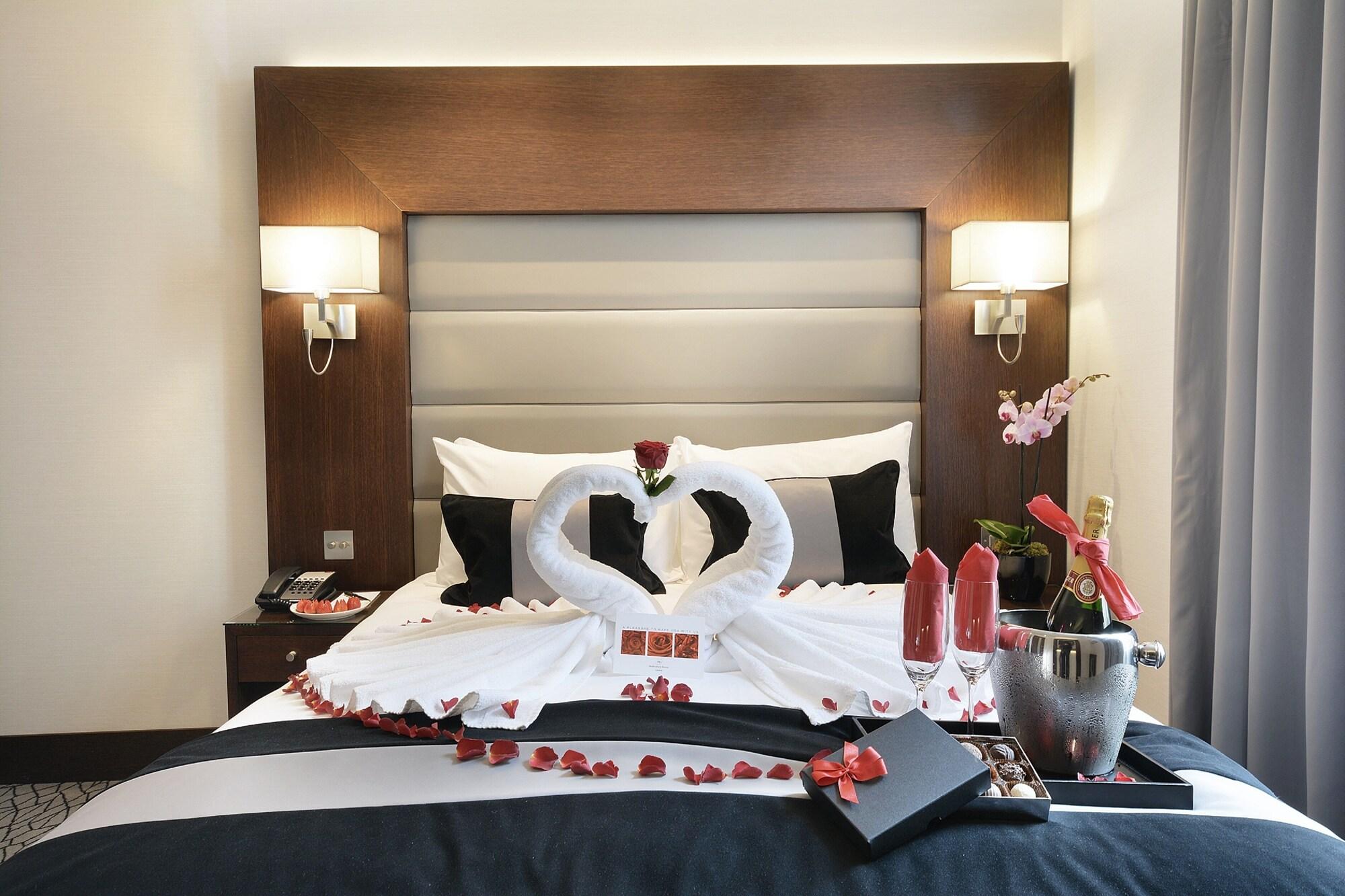 Paddington Court Executive Rooms Londres Extérieur photo