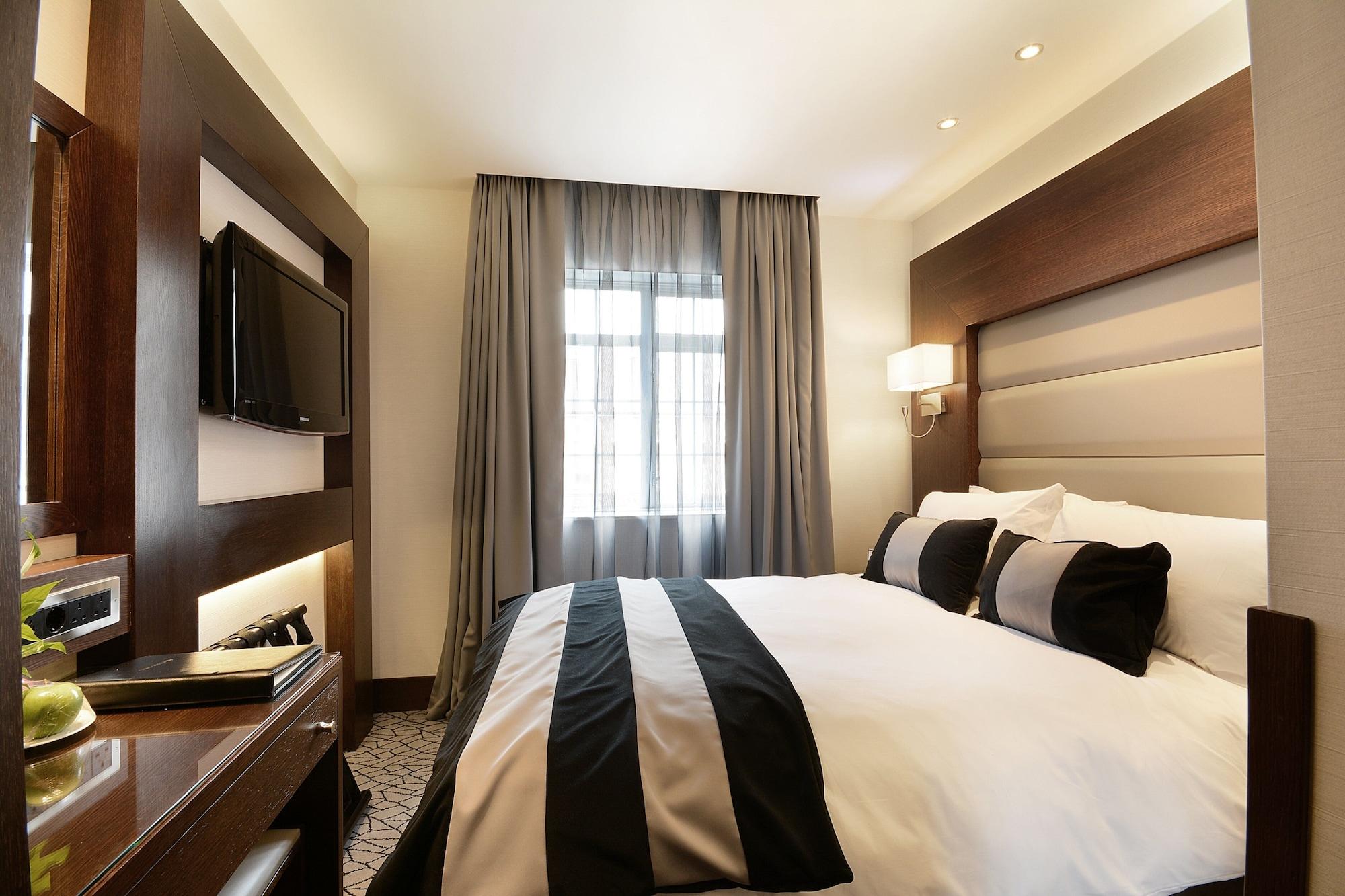 Paddington Court Executive Rooms Londres Extérieur photo