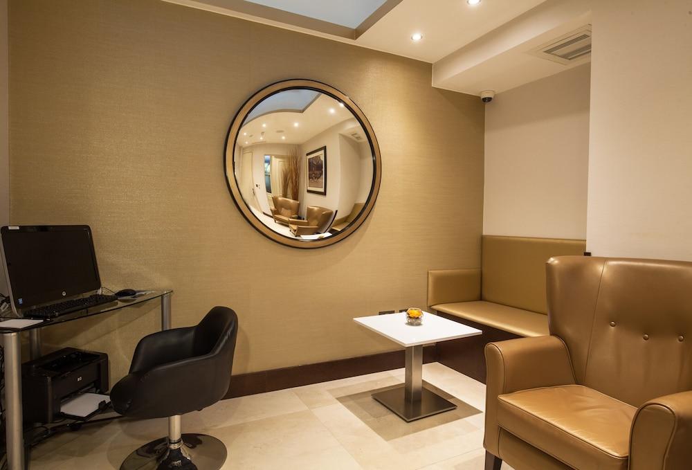 Paddington Court Executive Rooms Londres Extérieur photo