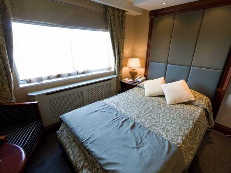 Paddington Court Executive Rooms Londres Extérieur photo