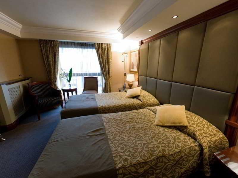 Paddington Court Executive Rooms Londres Extérieur photo