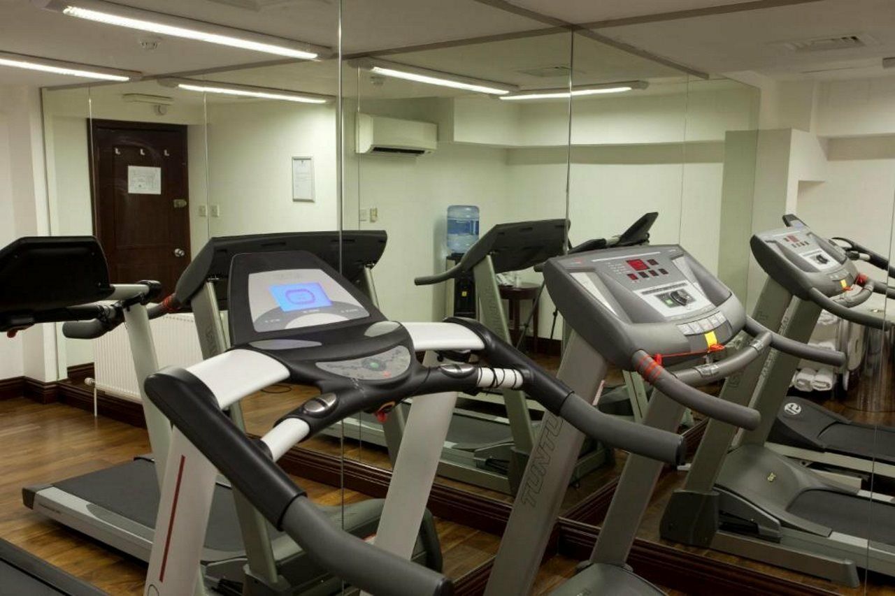 Paddington Court Executive Rooms Londres Extérieur photo